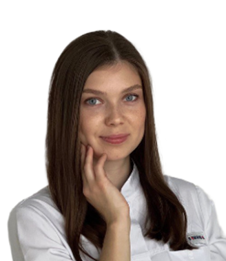 Бычик Виолетта